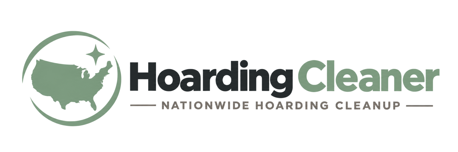 Hoarding Cleaner nationwide hoarding cleanup